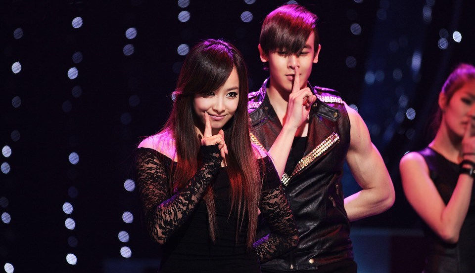 韩娱|古早韩综回归？《我们结婚了》停更4年，被曝即将重启