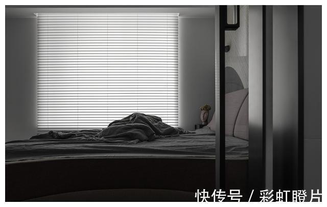 大理石|她家的装修简约而不简单,学会“留白”设计,轻松拥有高级感!