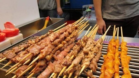 长肉最慢的5种肉食，是餐桌上常见的美味，减肥期间也可以多吃！