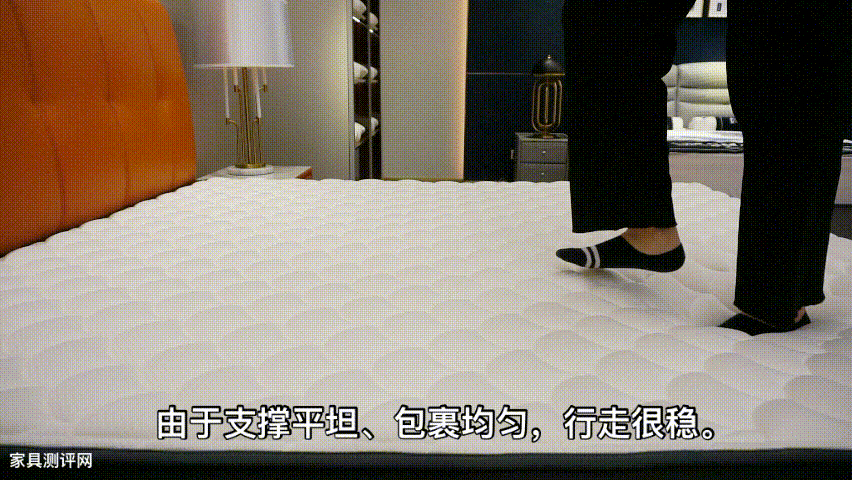 气泡|芝华仕5星床垫测评:波普艺术时尚大床“解压气泡”床垫 玩起来吧