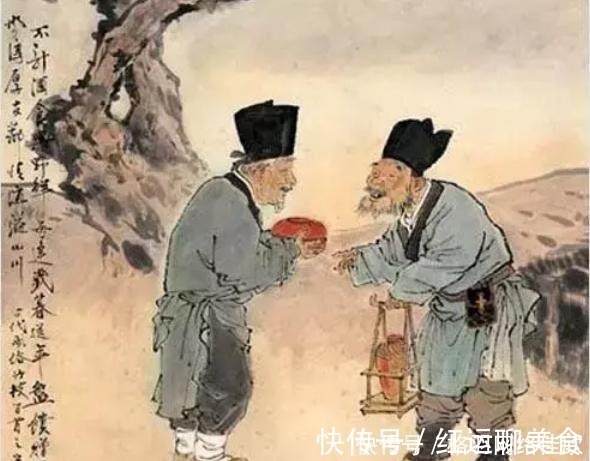 清官&俗语:“三年一来清官到,三天一来狗上灶”,为人处世的潜规则