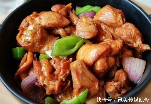 猪肉|比猪肉便宜，做法简单，老少皆宜，我家隔三差五就要做