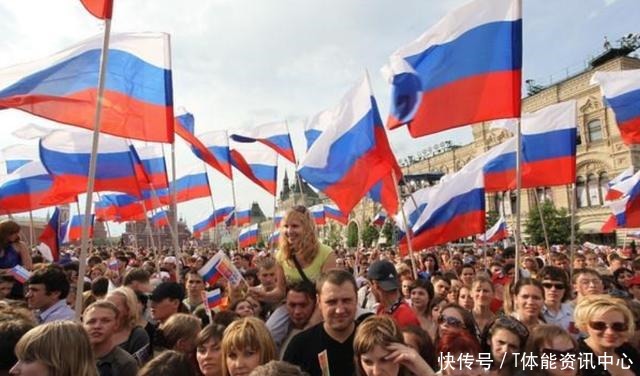 议会民主|为什么西方一直认为,俄罗斯不是一个正常国家呢