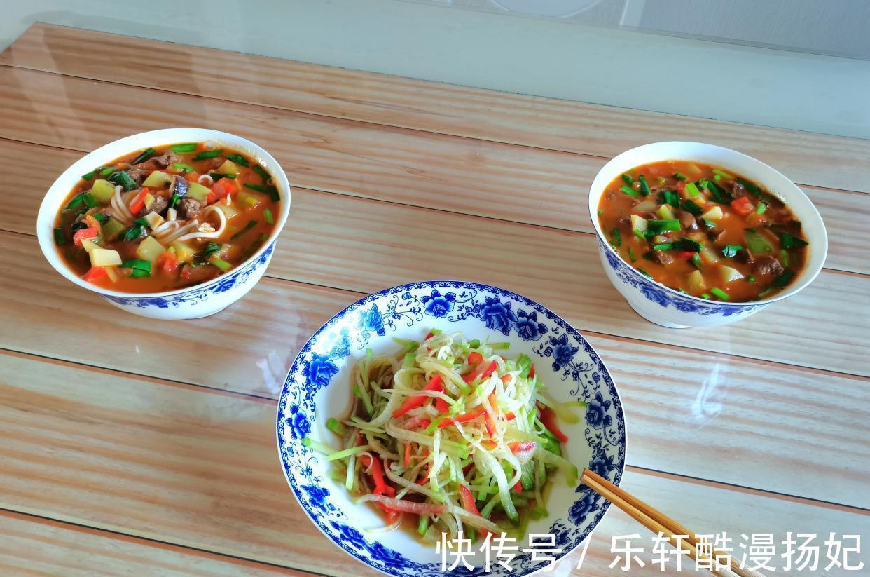 晒我家5天晚餐,好吃健康,花费不超过50元,真的太省钱了