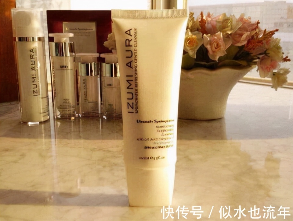 清洁|补水洗面奶推荐:轻松深层清洁,不仅能够温和洁净而且温润滋养