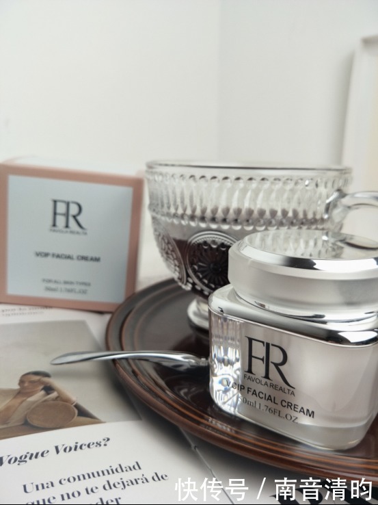 抗皱|几款美白抗皱的面霜推荐,划算又好用,网友:用后皮肤嫩滑不紧绷