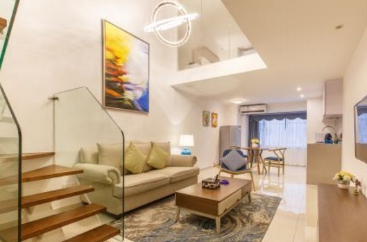 户型|买房万万不要选loft复式户型,别以为多赚一层,入住才知多坑