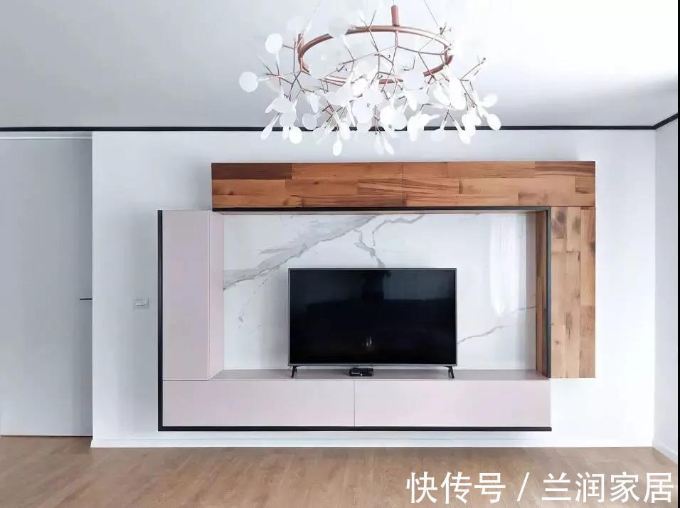 饱和度|可直接复制的7种家居撞色方案!