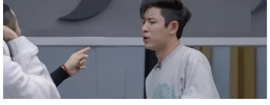 欧阳靖|《披荆斩棘》敖犬被淘汰，为何是众望所归？