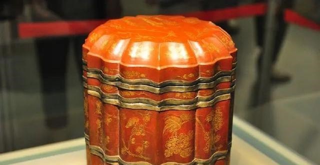 博物馆|「漆艺高品」博物馆里的大美漆画