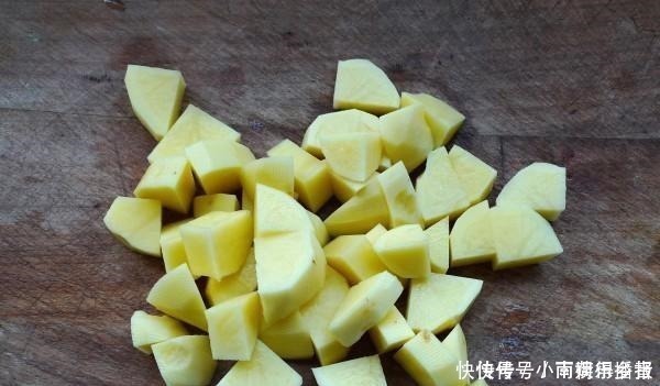 做法|牛腩又有新做法了,这样做牛腩两斤都不够你一个人吃