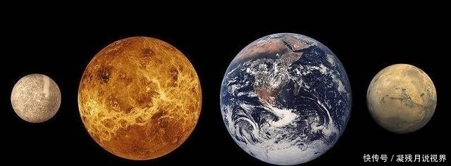 体积 4000亿颗恒星60亿颗类地行星银河系留给人类的资产够用亿万年