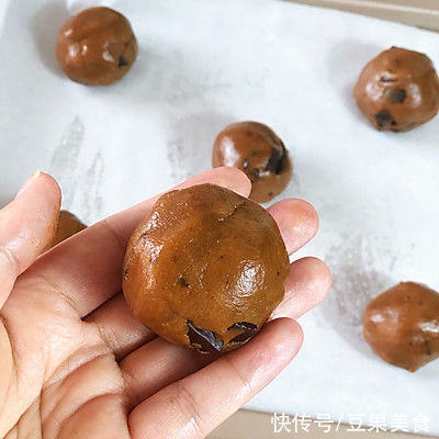 简单美味，软曲奇饼干走起