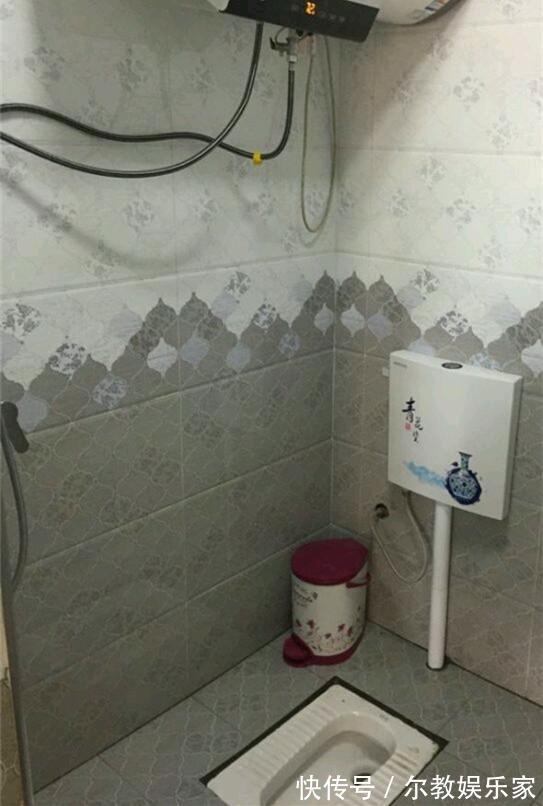 自建房|晒晒我家农村自建房,上下7层,足有1500平,全村人抢着参观