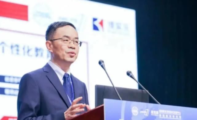 天才陈杲:14岁入中科大,26岁攻克世界难题,弃美国高薪回国发展