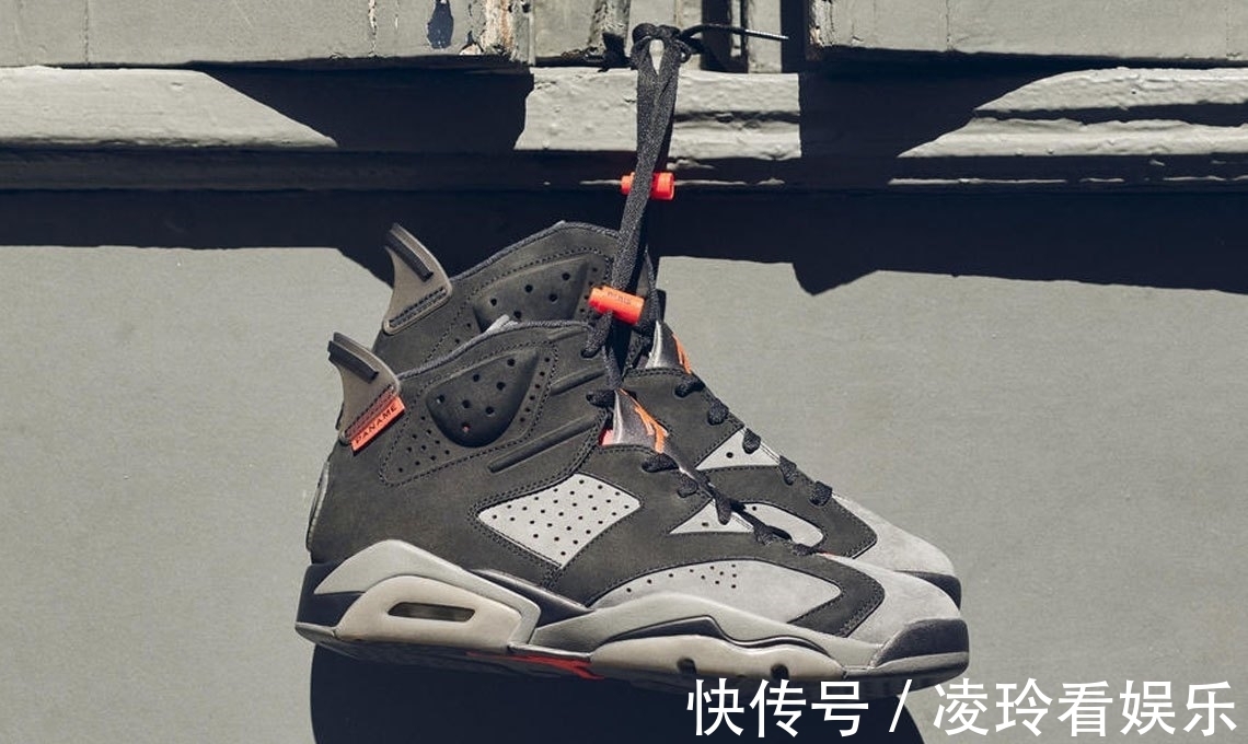 荧光绿 满天星AJ 1、字母哥签名战靴来袭,Nike才是7月的球鞋之王!