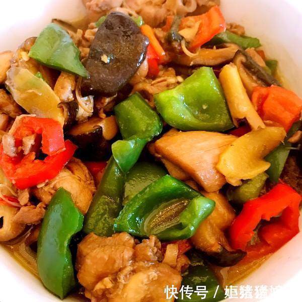 4道美味家常菜,承包了全家人的下饭菜,从此不再叫外卖!