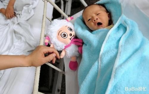 时间段|这3个“时间”出生的孩子,说明是个“福娃”,你家孩子占了几个