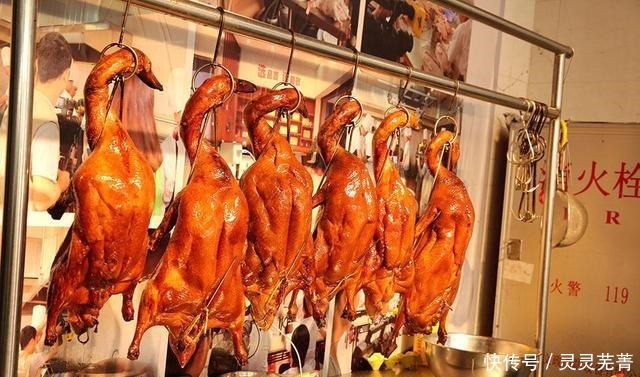  烧鸭烧鹅|烧鸭技术学得再好，不会正确保存维持脆皮效果，也是白费