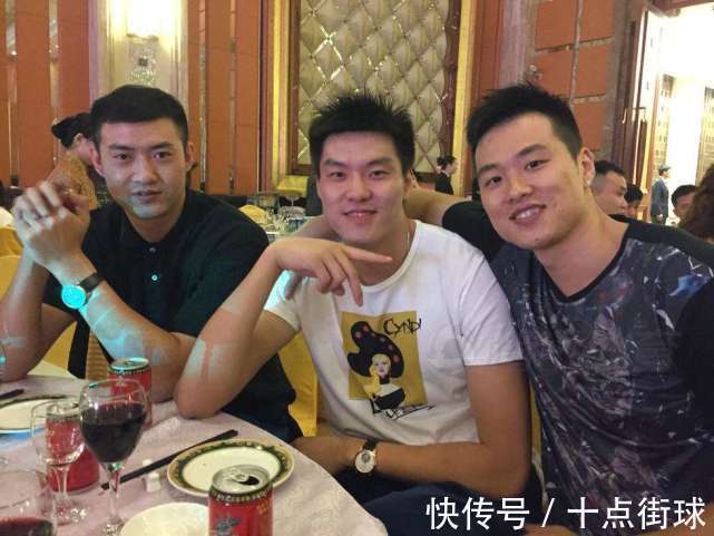 养狗|CBA球员吐槽无法接受吃狗肉,林丹曾呼吁球迷:抵制吃狗肉行为!