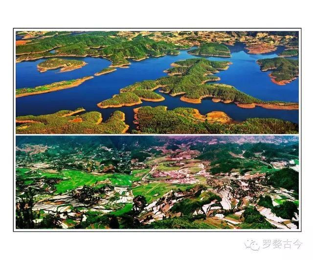 远古|我从远古走来，我叫禄劝！