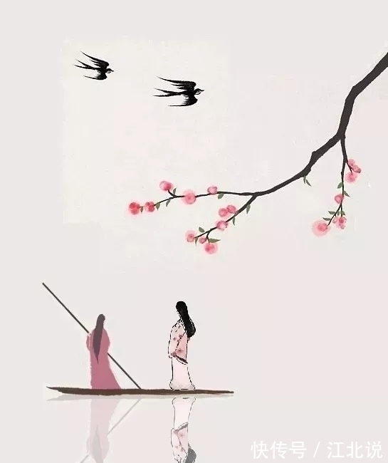 草色|「当代优秀原创诗词」陈静 诗词选