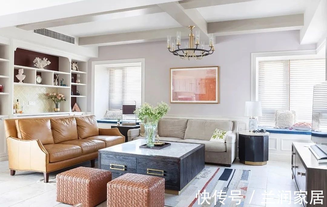 家具|拒绝廉价感,选购家具记住这五点!