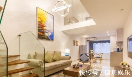 复式|买房万万不要选loft复式户型,别以为多赚一层,入住才知多坑