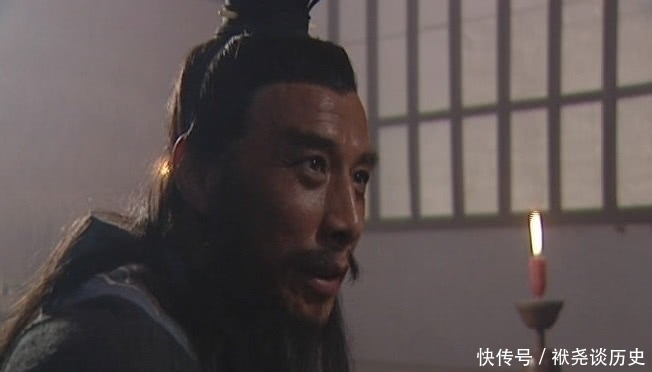 明知晁盖出征必死,公孙胜为啥不出声?