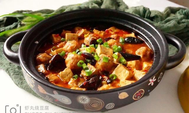 这6道滋补的炖菜,好吃还不贵,热热乎乎端上桌,家人吃完真暖和