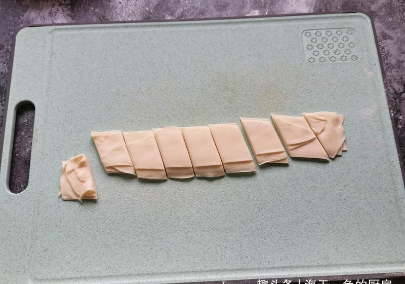 孩子|天冷了,面片汤安排起来,比面条好吃易消化,热乎乎地吃着真舒服