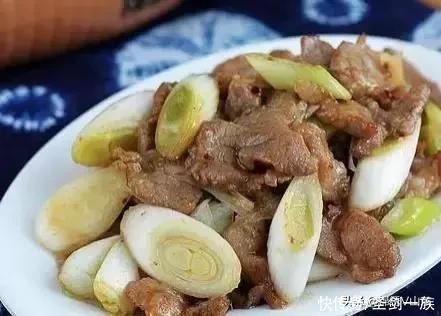 天热没胃口来尝尝12道家常素菜,做法简单,营养美味,一盘不够吃