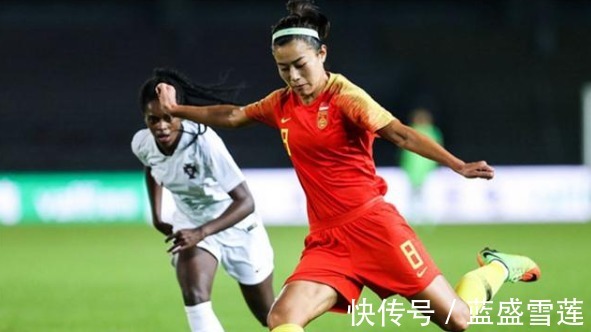 赵丽娜|水庆霞首次吹响女足集结号，新名单正式公布，两大嫡系爱将入选！