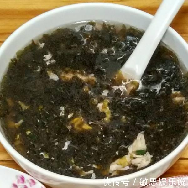 原来喝骨头汤不能补钙？医生：真正补钙的3种食物，很多人不爱吃