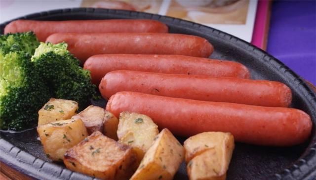 泡面|这4种零食看似很干净,但它们比泡面还“脏”,网友万万没想到