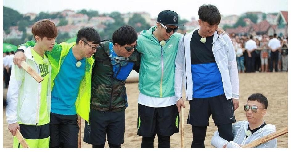 嚴敏與《新西游記》合作，推出一檔新綜藝，吳彤導演被喊話