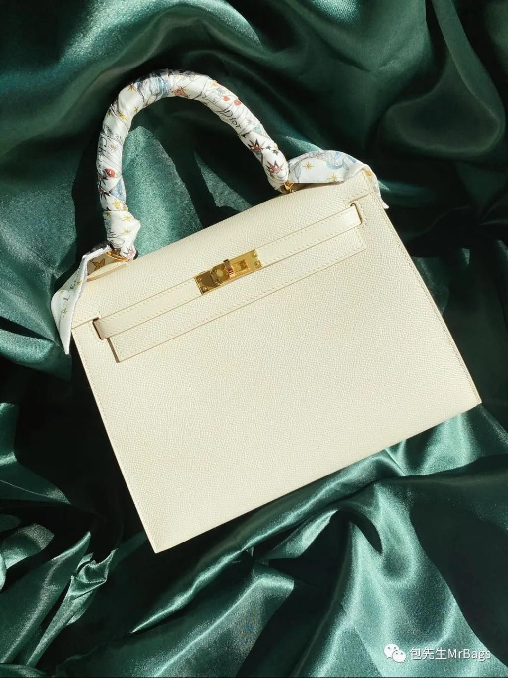 直男|这只包，连我身边的直男都夸好看！！