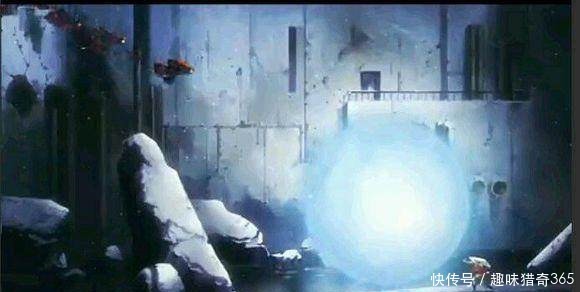 尾兽|没有什么是一个螺旋丸不能解决的！盘点四十种不同形态的螺旋丸！