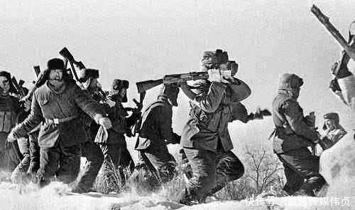 当年|当年苏联百万大军压境,为何不敢南下半步?中国一杀手锏是关键