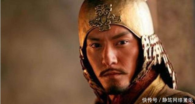 改变|此人不死，极有可能改变历史走向，汉光武帝刘秀也只能当个侯爷