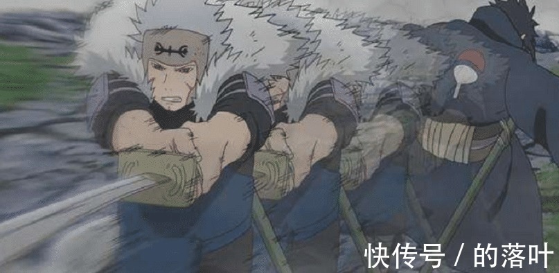 代火影|火影忍者瞬身术和飞雷神之术有什么区别为什么总是混搭着叫呢