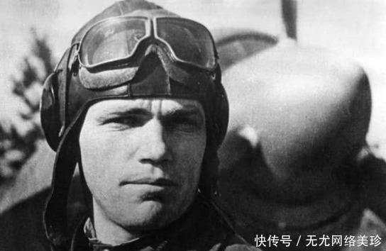 杰维亚塔耶夫|10名苏联战俘,抢了德军的飞机逃回苏联,却被全部关进监狱