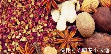 卤猪蹄|什么香料可以满嘴留香？