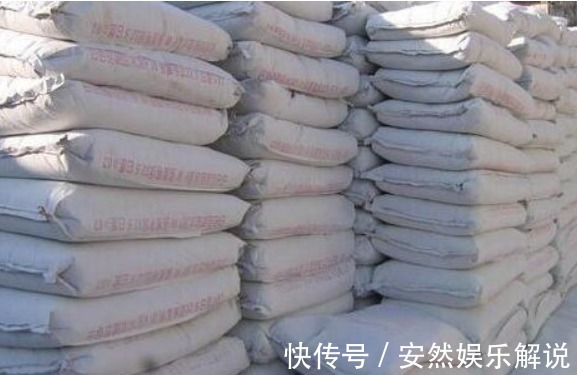水泥|水泥寿命只有50年, 到期后我们的房子咋办 还能住人吗