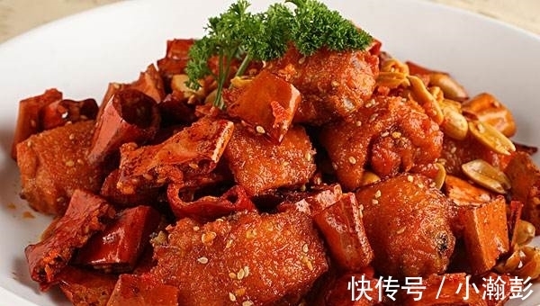 榛蘑|让人无法抗拒的家常菜,鲜香可口,营养美味,好吃到放不下筷子