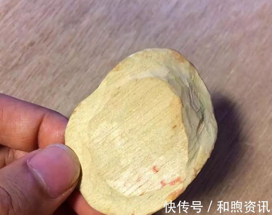 木雕$揭秘逼真木雕制作全过程,这下你该信了吧