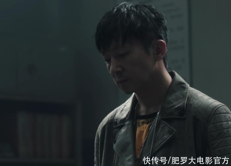 尺度惊人、孙红雷演技再封神,《扫黑风暴》太痛快了