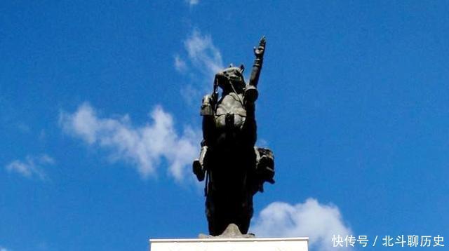 建设|在阿骨打的领导下,女真族摆脱了契丹的奴役,建设起自己的国家