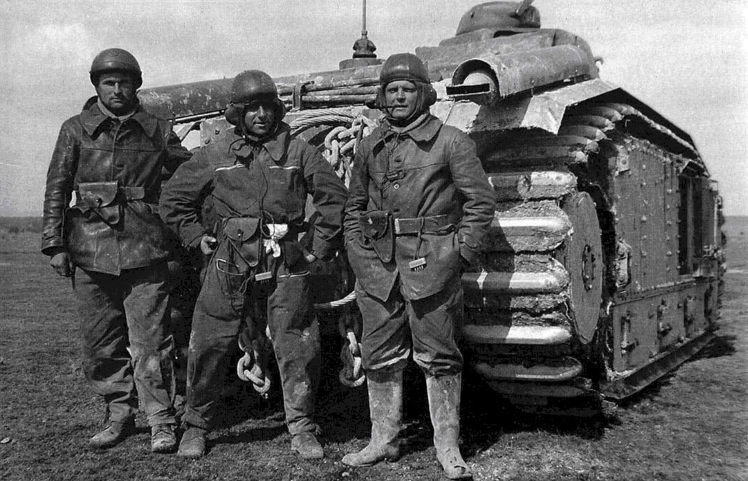 抵抗|二战法国为什么战斗力如此弱,仅抵抗了四十多天就向德国投降