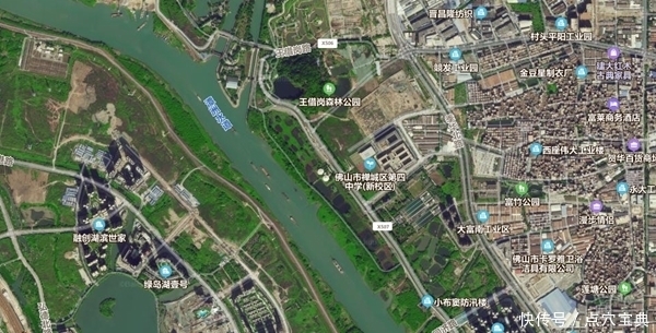 地块|7月19日,佛山禅城区将出让1宗商住地,起始楼面价12000元/㎡